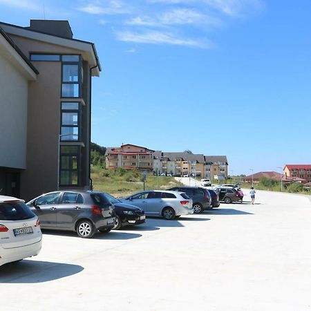 Apartman Aqua Podhajska Bagian luar foto