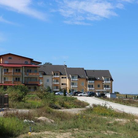 Apartman Aqua Podhajska Bagian luar foto